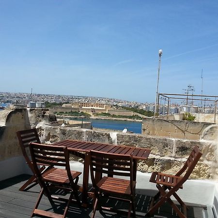 Valletta Maisonette Malta מראה חיצוני תמונה