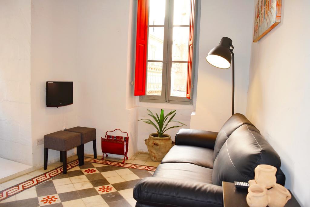 Valletta Maisonette Malta חדר תמונה