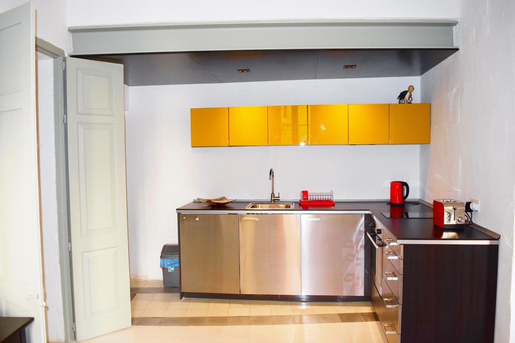 Valletta Maisonette Malta חדר תמונה