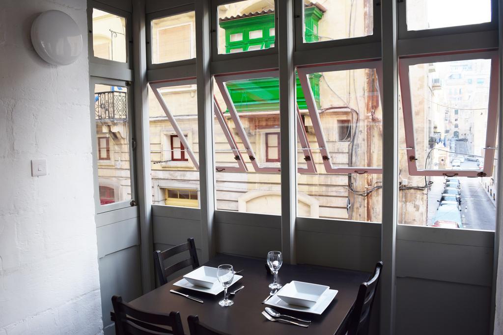 Valletta Maisonette Malta חדר תמונה