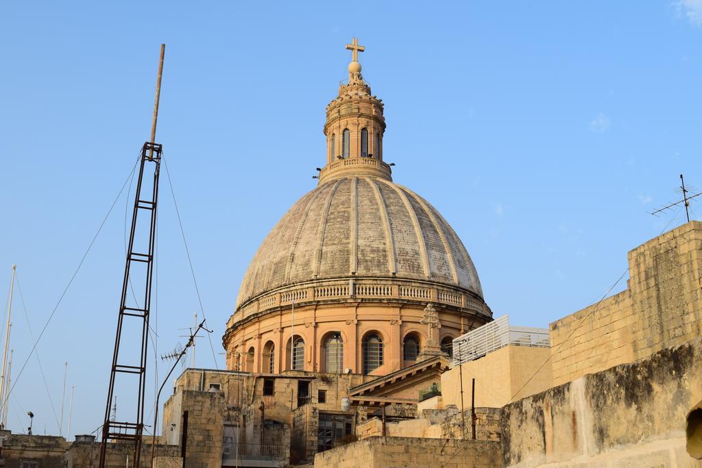 Valletta Maisonette Malta חדר תמונה