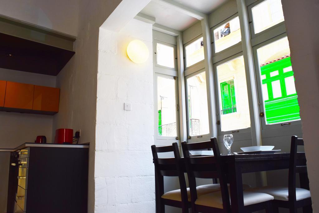 Valletta Maisonette Malta חדר תמונה