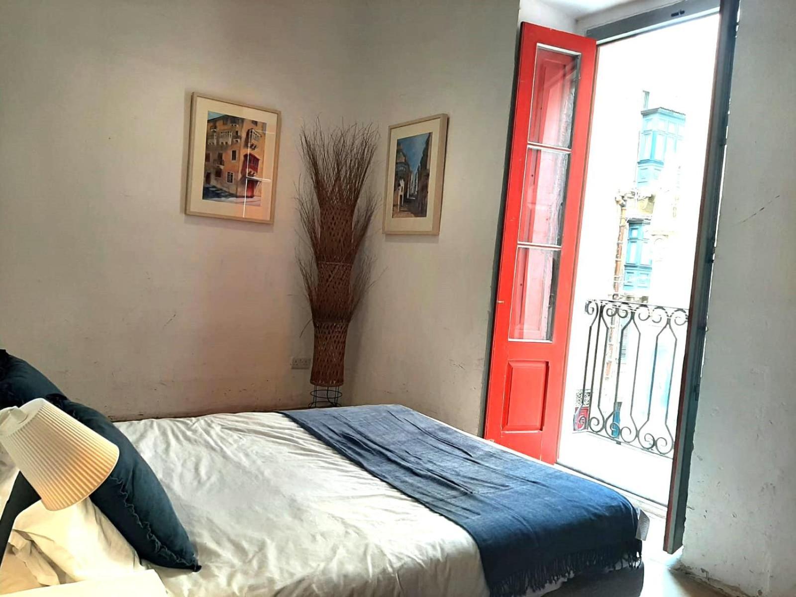 Valletta Maisonette Malta מראה חיצוני תמונה