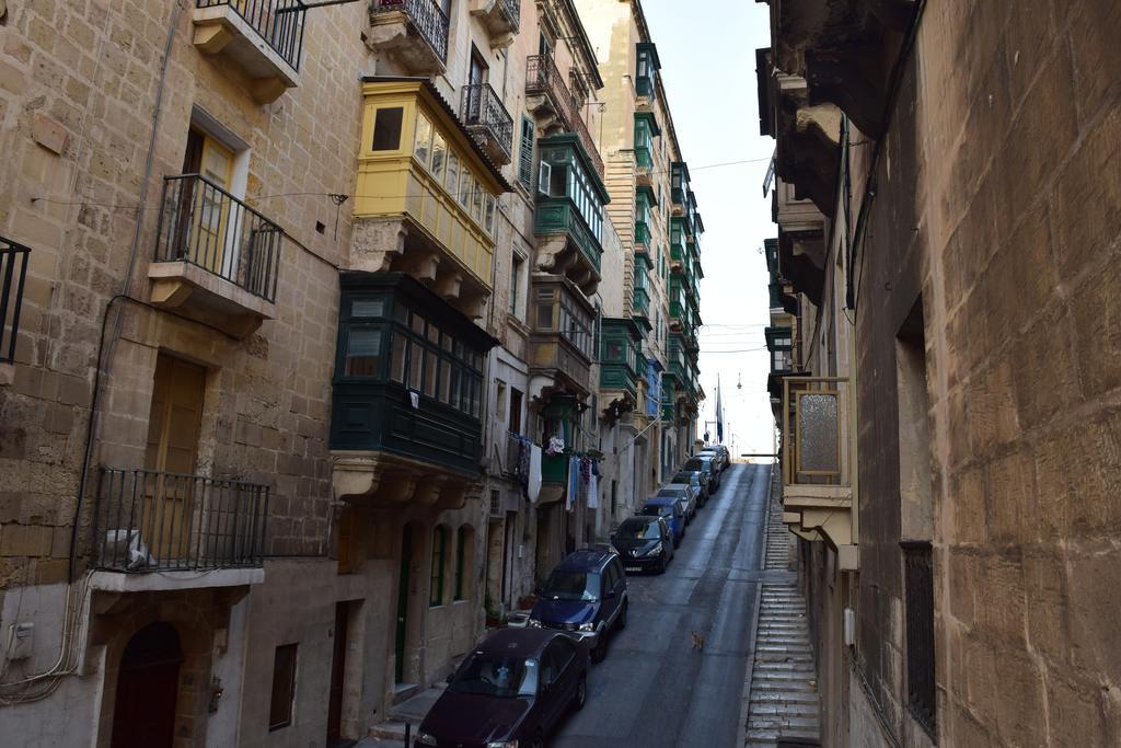 Valletta Maisonette Malta חדר תמונה