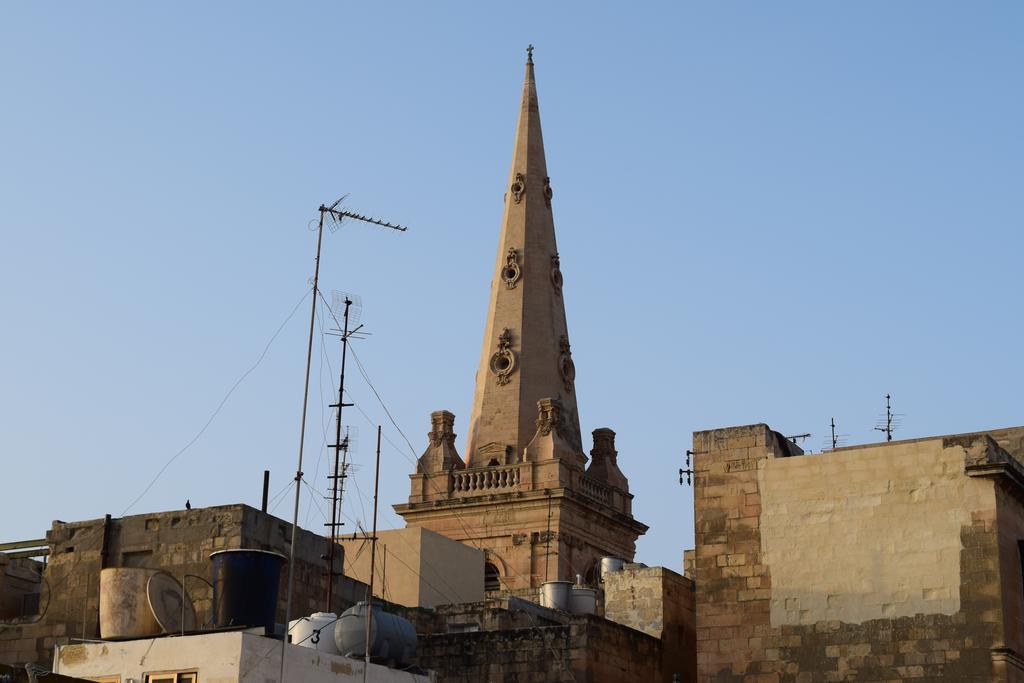 Valletta Maisonette Malta חדר תמונה