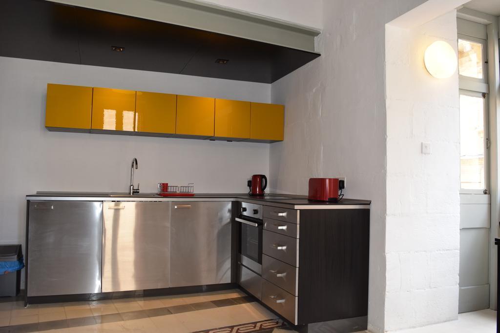 Valletta Maisonette Malta מראה חיצוני תמונה