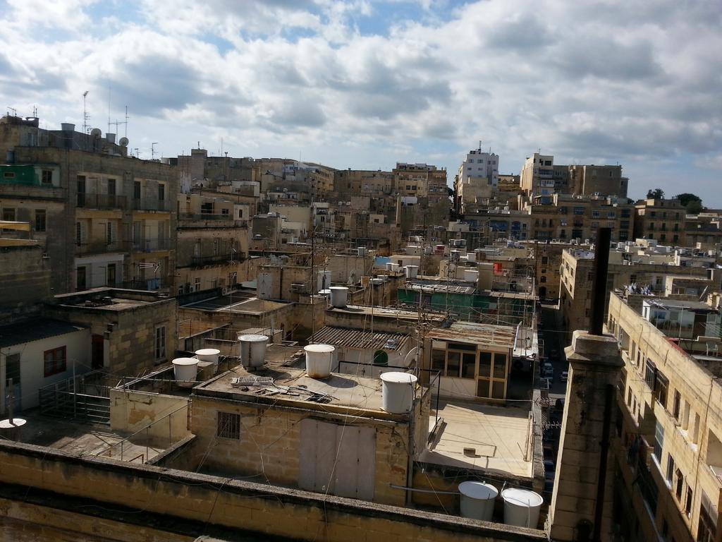 Valletta Maisonette Malta מראה חיצוני תמונה