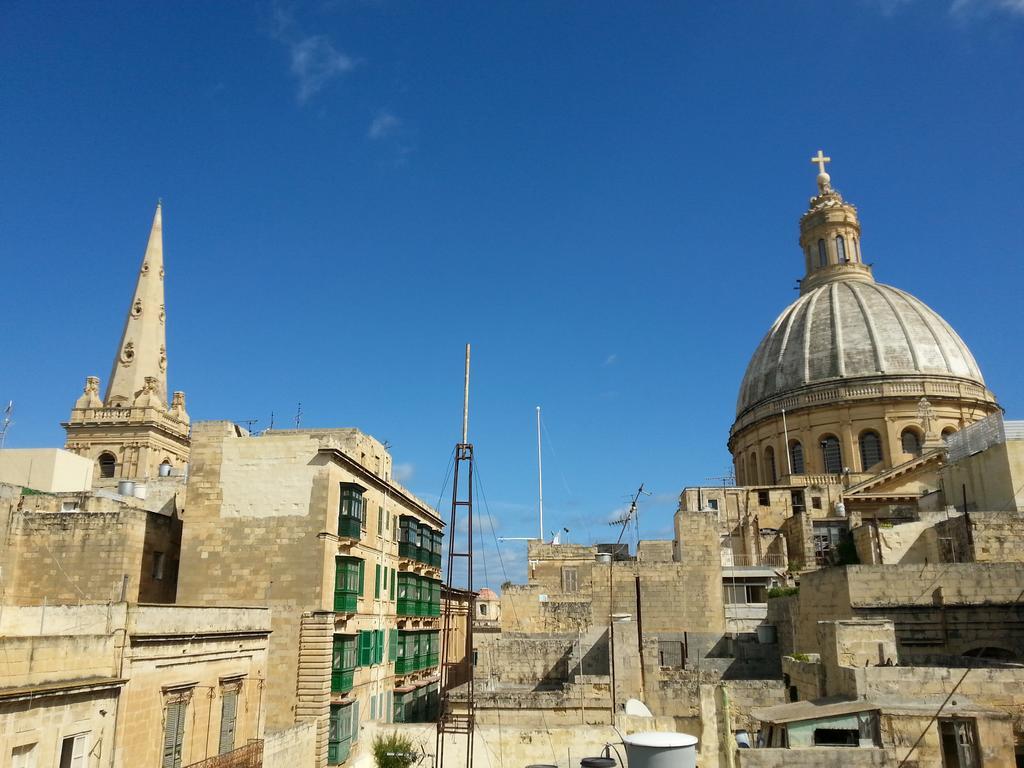 Valletta Maisonette Malta מראה חיצוני תמונה