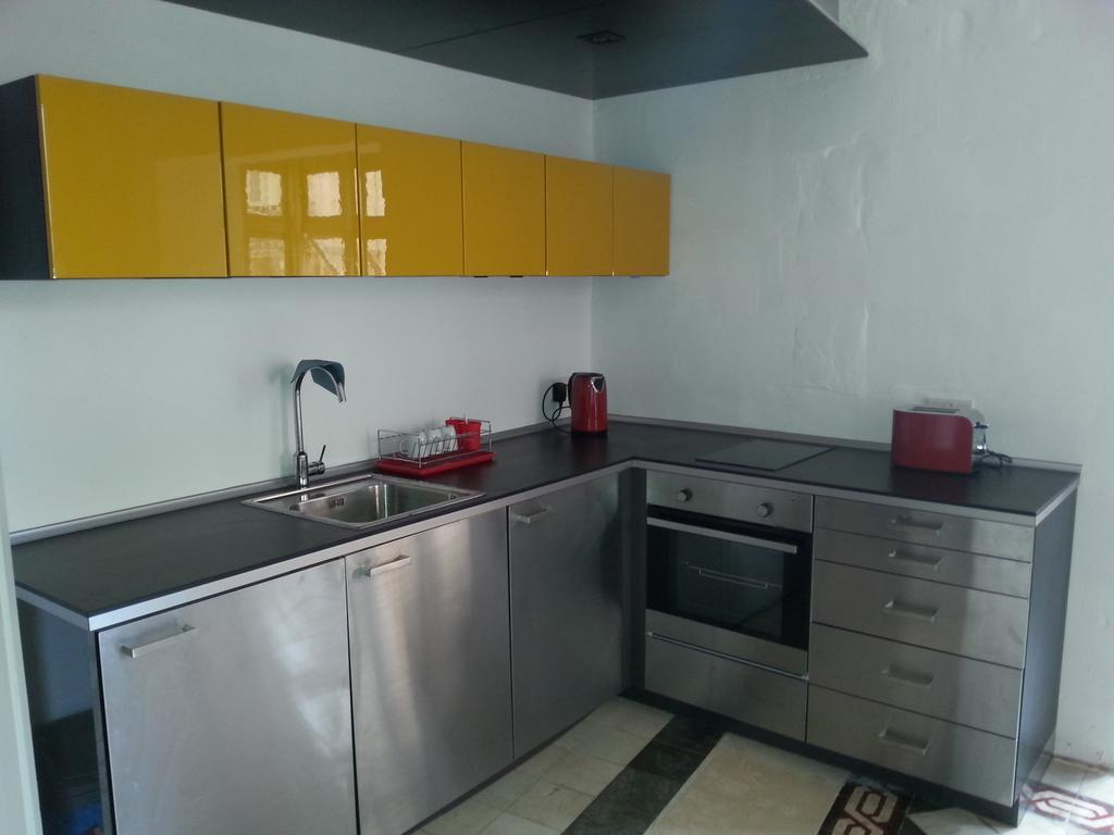Valletta Maisonette Malta מראה חיצוני תמונה