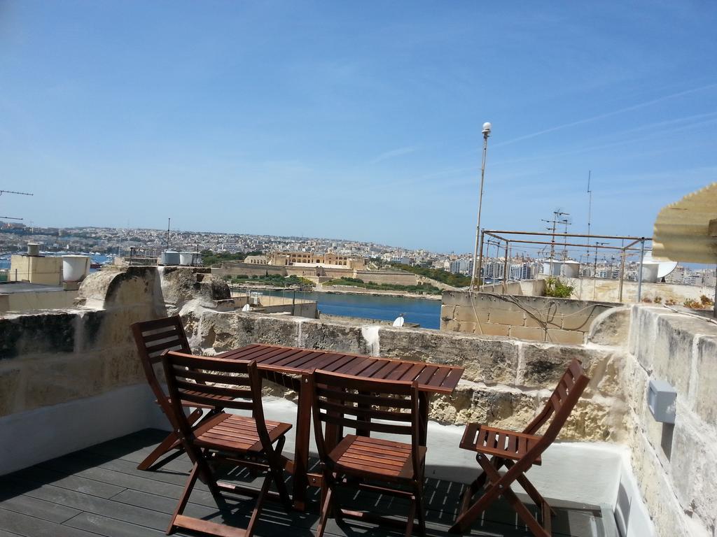 Valletta Maisonette Malta מראה חיצוני תמונה